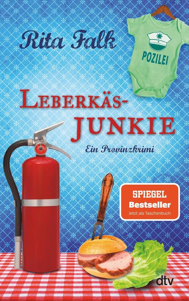 Leberkäsjunkie: Der siebte Fall für den Eberhofer - Ein Provinzkrimi