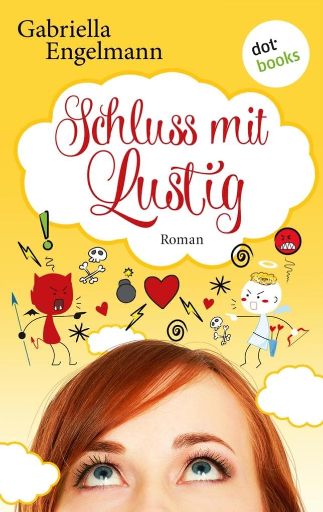 Schluss mit lustig: Roman