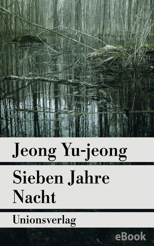 Sieben Jahre Nacht: Thriller