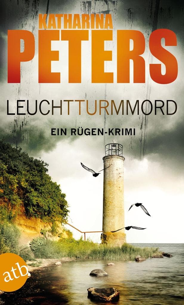 Leuchtturmmord: Ein Rügen-Krimi