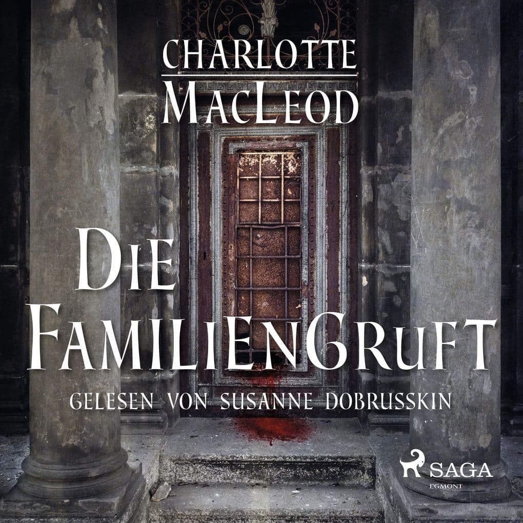 Die Familiengruft