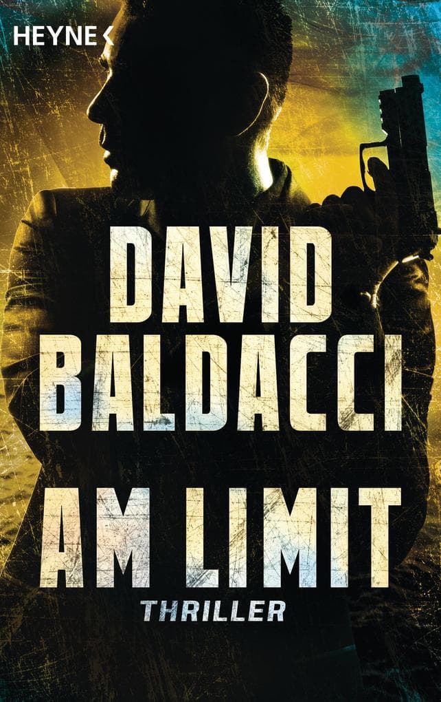 Am Limit: Thriller