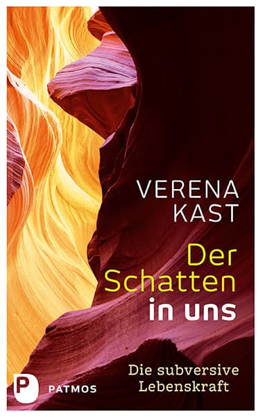 Der Schatten in uns: Die subversive Lebenskraft