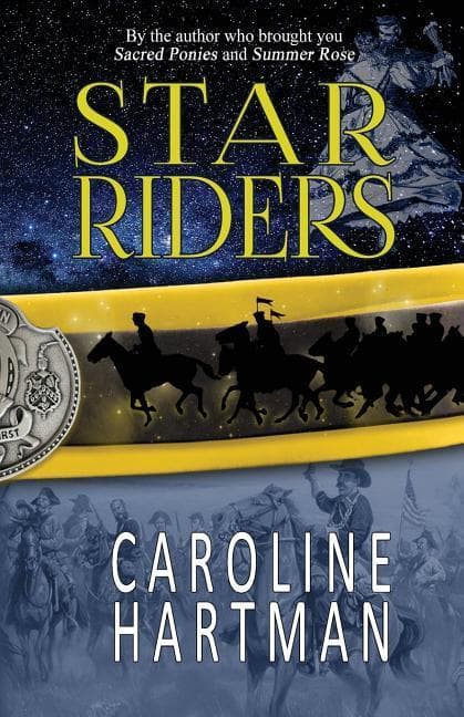 Star Riders