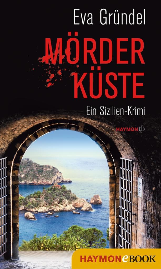 Mörderküste: Ein Sizilien-Krimi