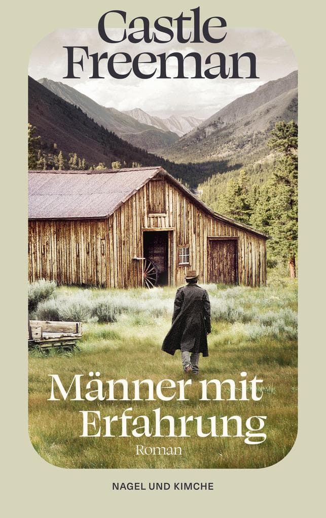 Männer mit Erfahrung: Roman