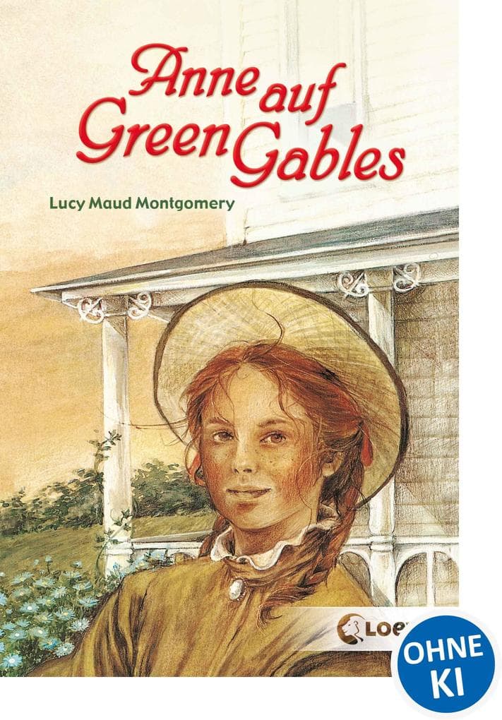 Anne auf Green Gables: Enthält die Bände "Anne auf Green Gables" und "Anne in Avonlea"