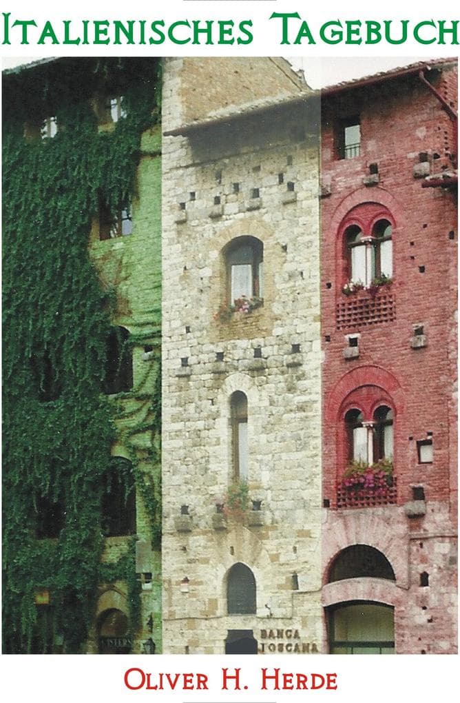 Italienisches Tagebuch