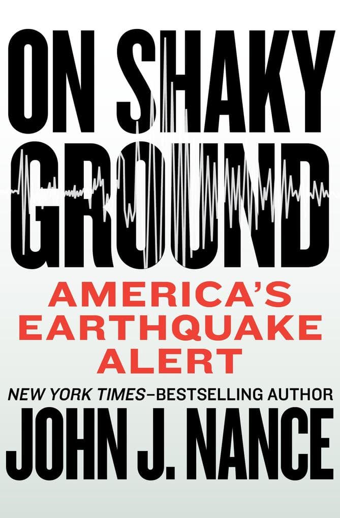 On Shaky Ground: America's Earthquake Alert
