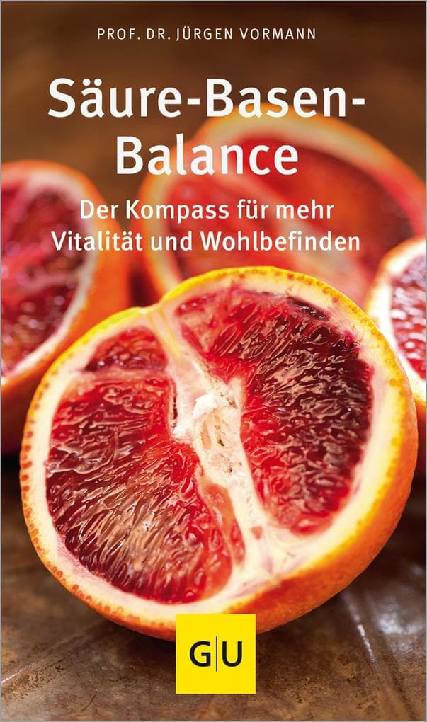 Säure-Basen-Balance: Der Kompass für mehr Vitalität und Wohlbefinden