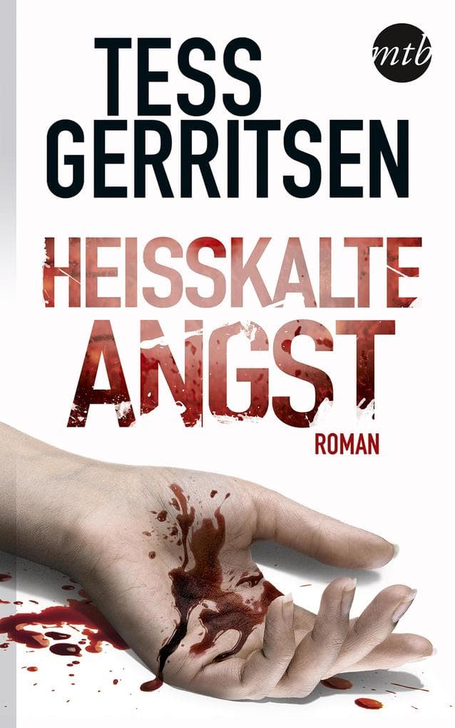 Heißkalte Angst: Vier Kriminalthriller. eBundle