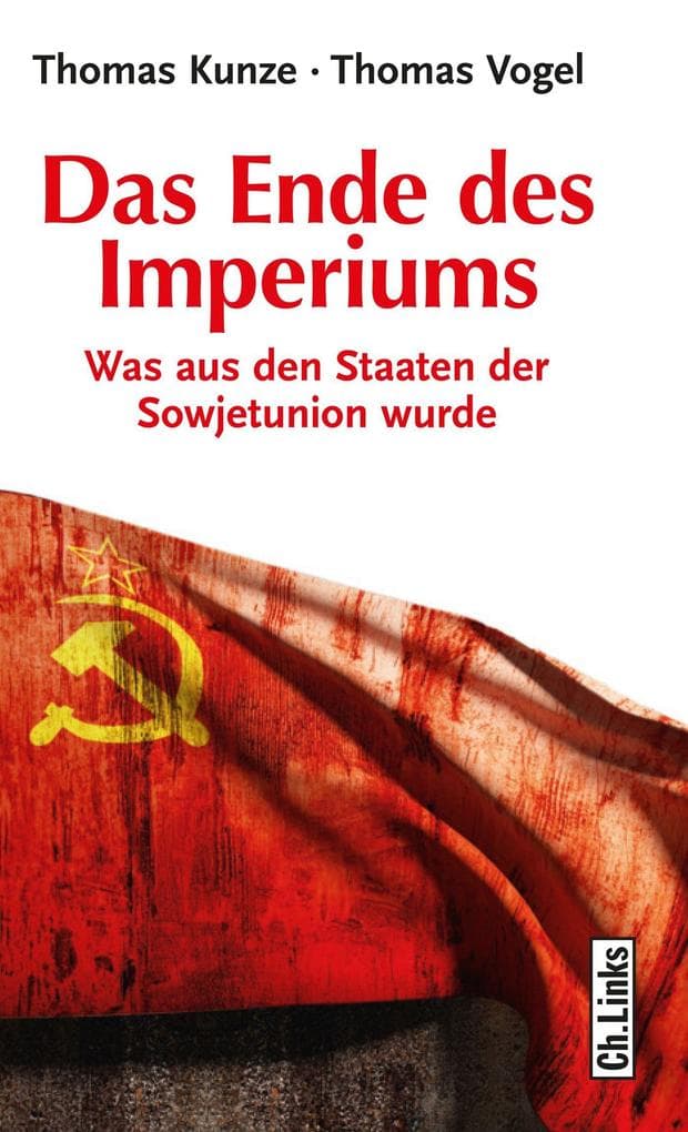 Das Ende des Imperiums: Was aus den Staaten der Sowjetunion wurde