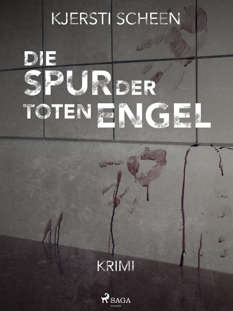 Die Spur der toten Engel