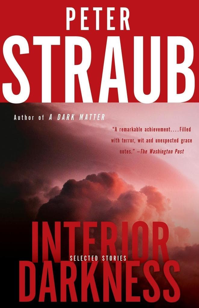 Interior Darkness: Selected Stories