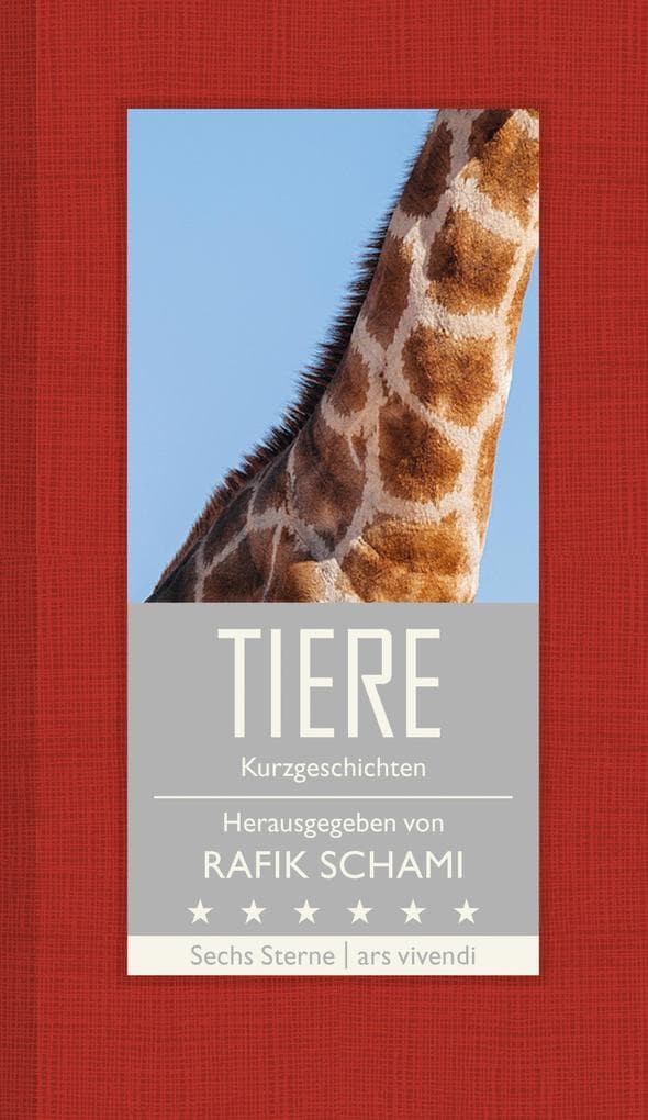 Tiere
