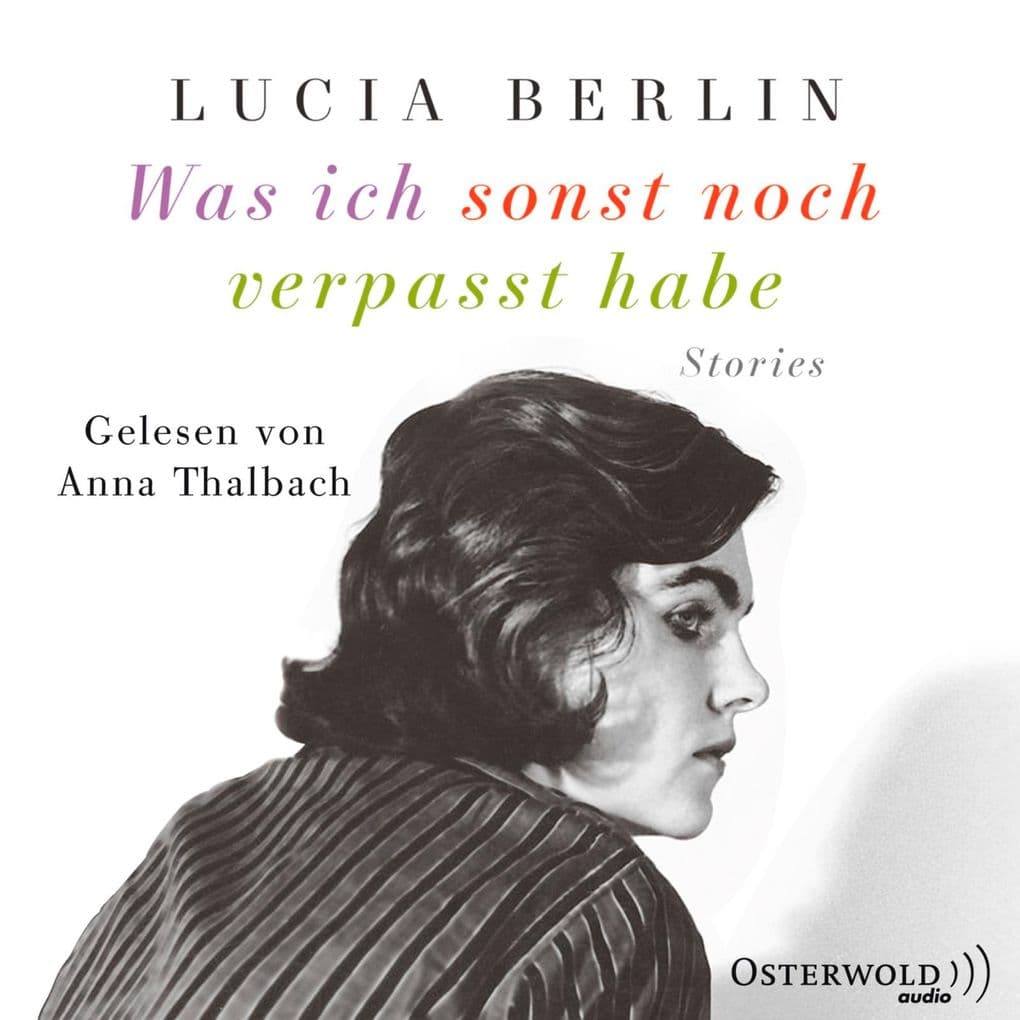 Was ich sonst noch verpasst habe: Stories