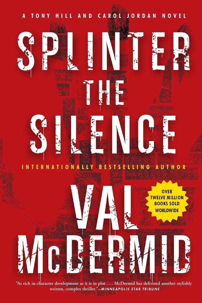 Splinter the Silence