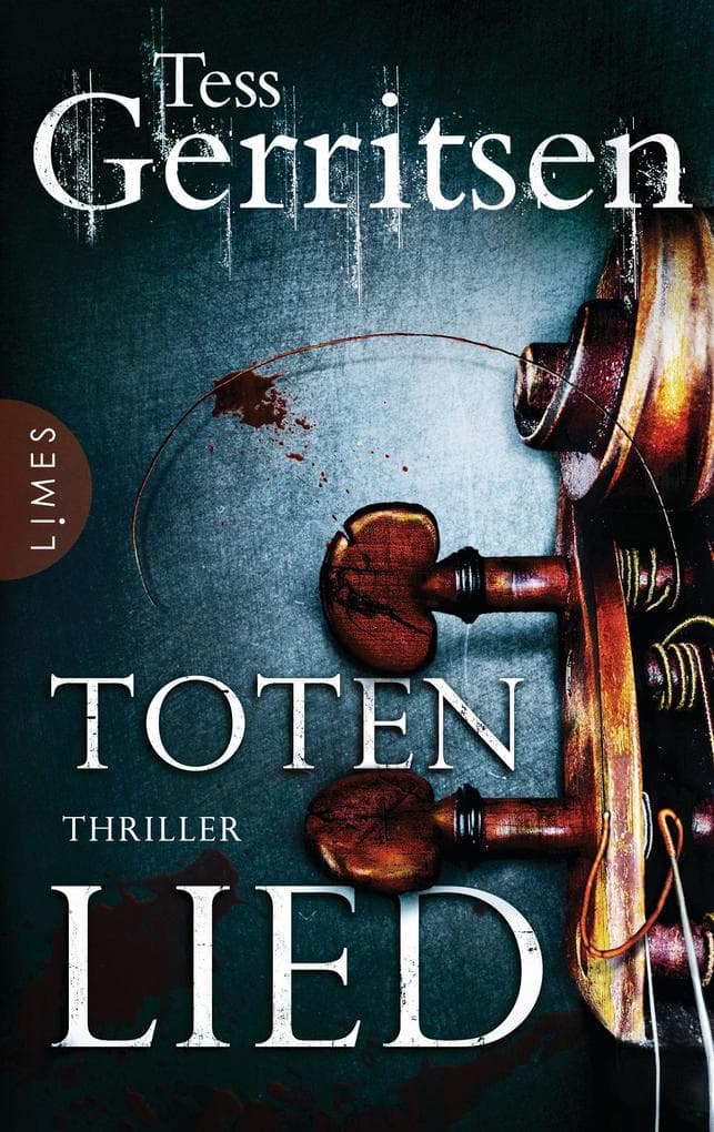 Totenlied: Thriller