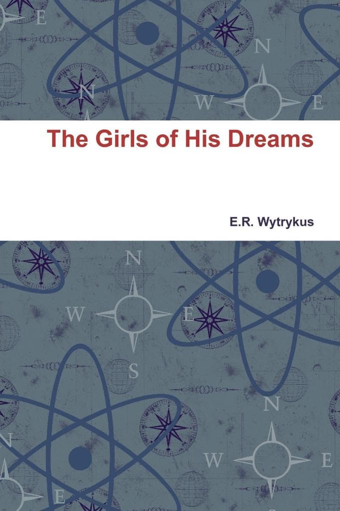The Girls of His Dreams