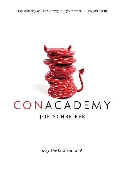 Con Academy: May the best con win!