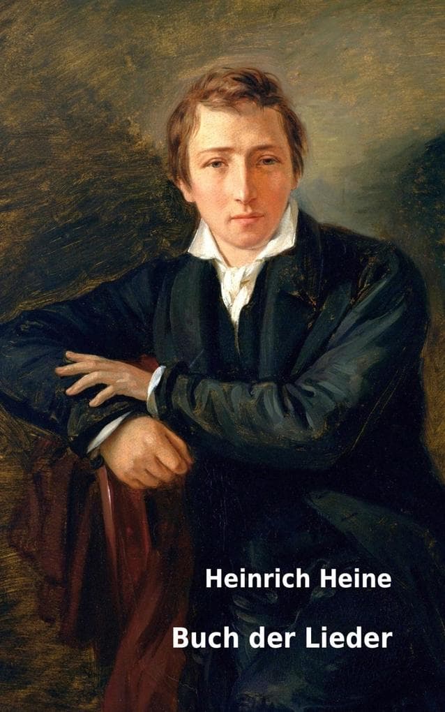 Buch der Lieder: nexx classics - WELTLITERATUR NEU INSPIRIERT