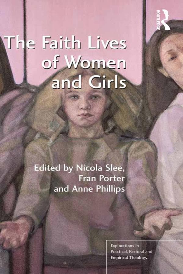 The Faith Lives of Women and Girls: Qualitative Research Perspectives