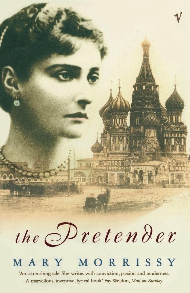 The Pretender