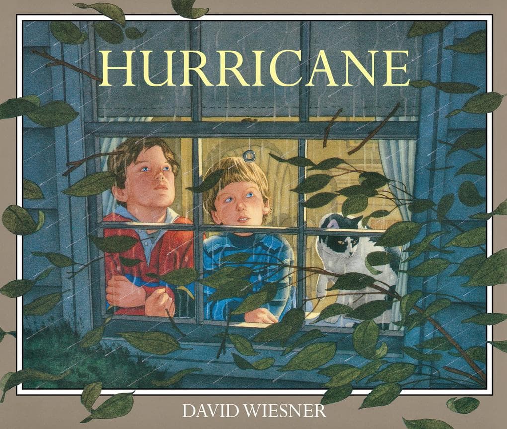 Hurricane (Read-aloud)