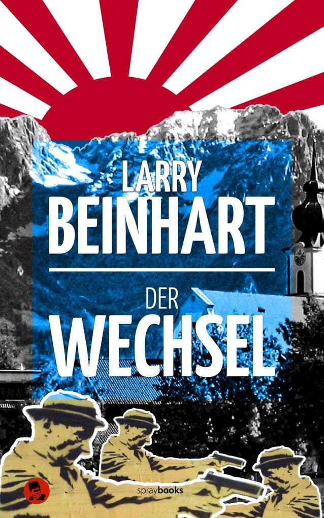 Der Wechsel: Die Tony Cassella-Trilogie - 3
