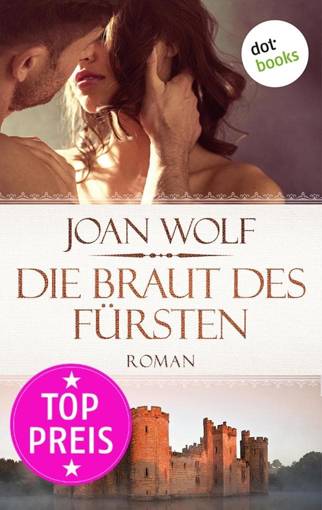 Die Braut des Fürsten: Roman