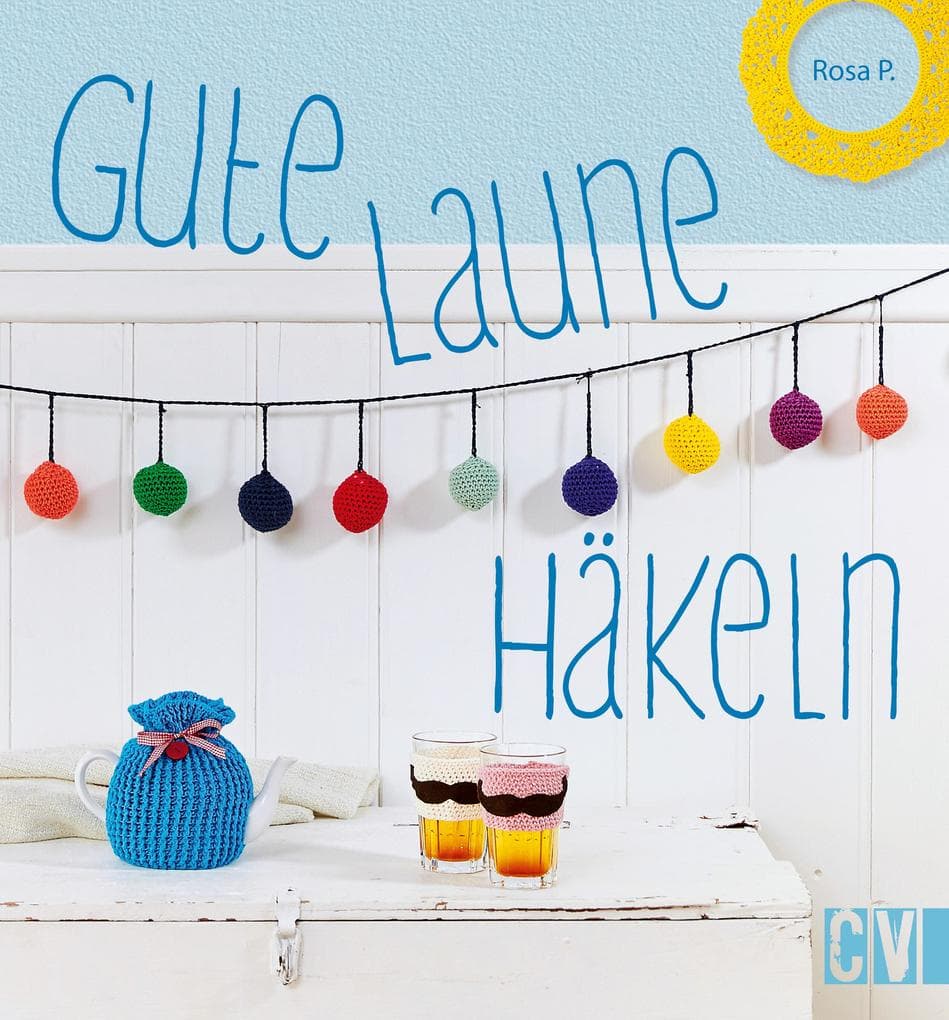 Gute-Laune-Häkeln
