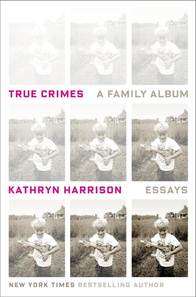 True Crimes: A Family Album