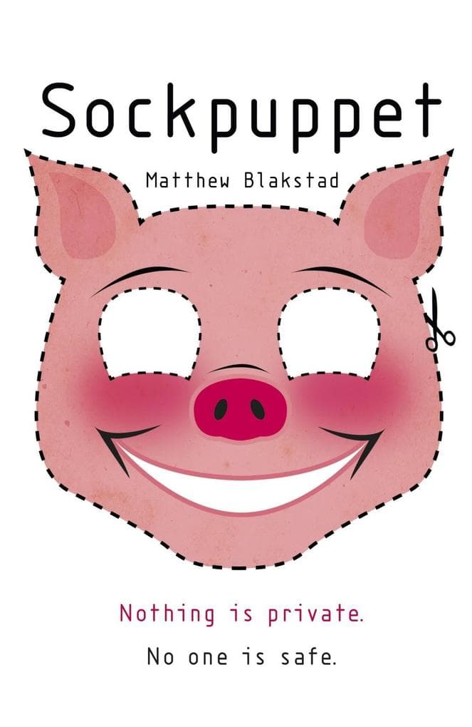 Sockpuppet: The Martingale Cycle