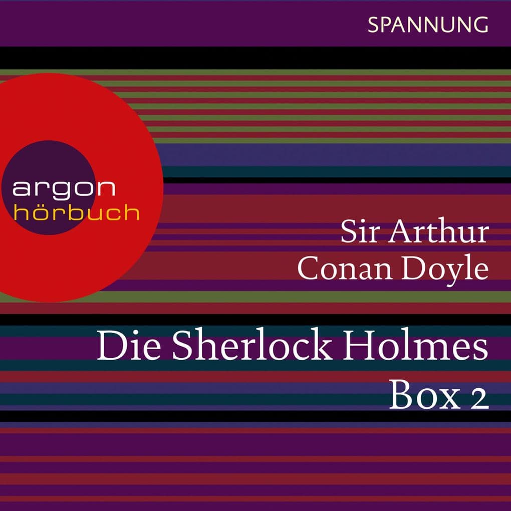 Sherlock Holmes: Der griechische Dolmetscher / Das gelbe Gesicht / Der Daumen des Ingenieurs / Das gefleckte Band / Die verschwundene Braut