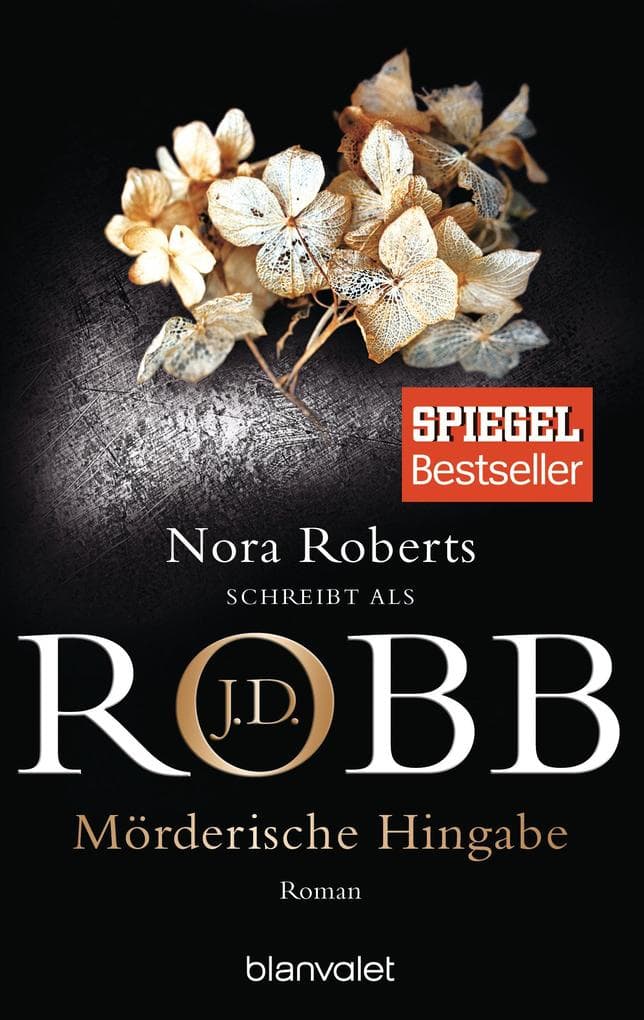 Mörderische Hingabe: Roman