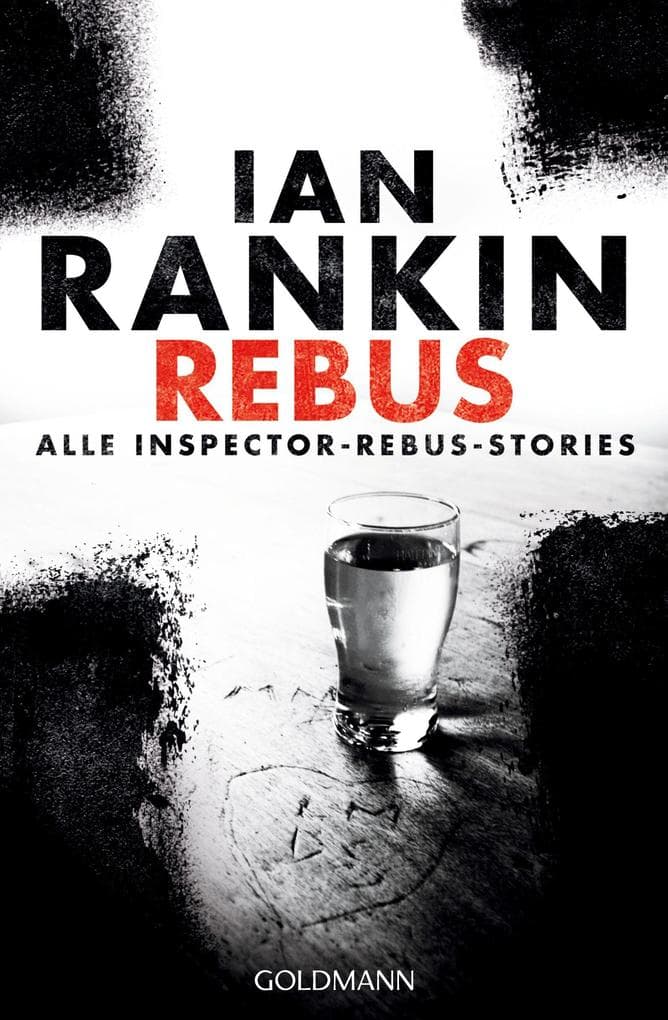 REBUS: Alle Inspector-Rebus-Stories