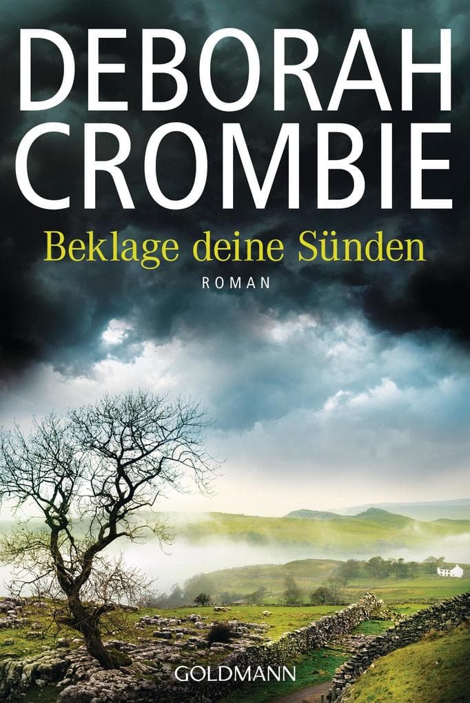 Beklage deine Sünden: Die Kincaid-James-Romane 17 - Roman