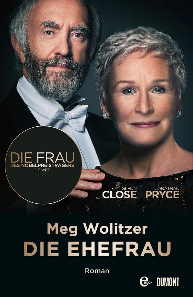 Die Ehefrau: Roman