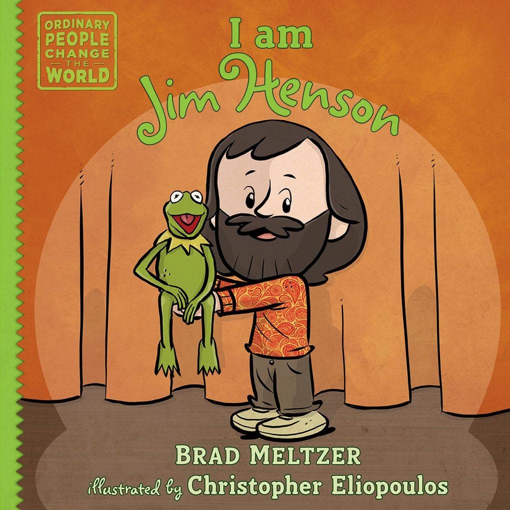 I Am Jim Henson