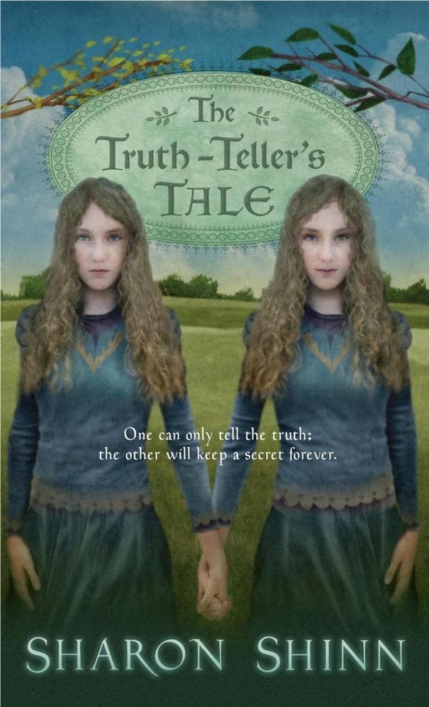 The Truth-Teller's Tale