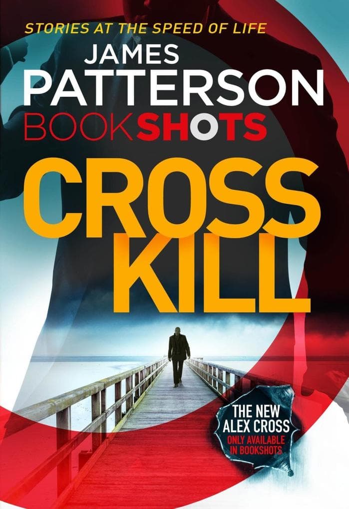 Cross Kill: BookShots