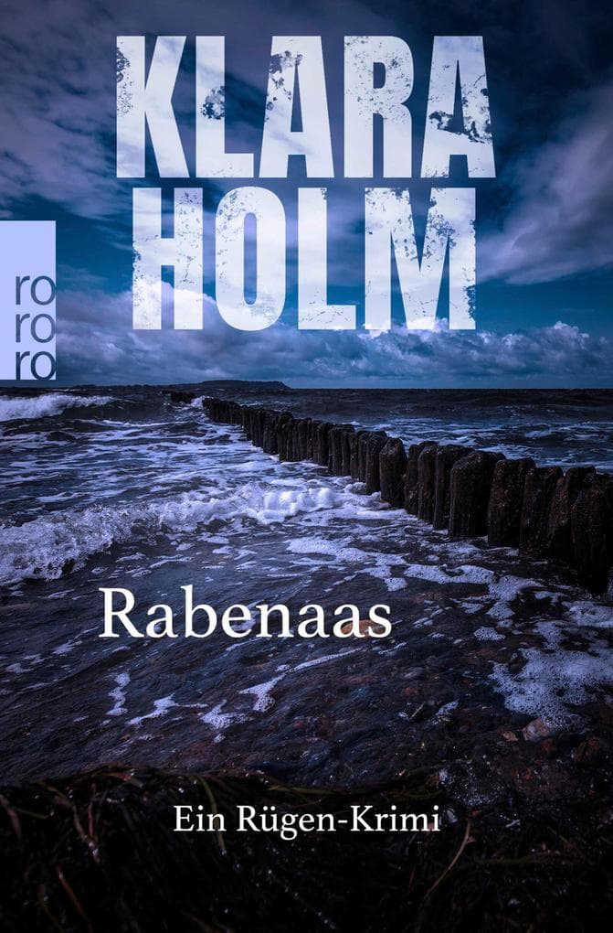 Rabenaas: Ein Ostsee-Krimi