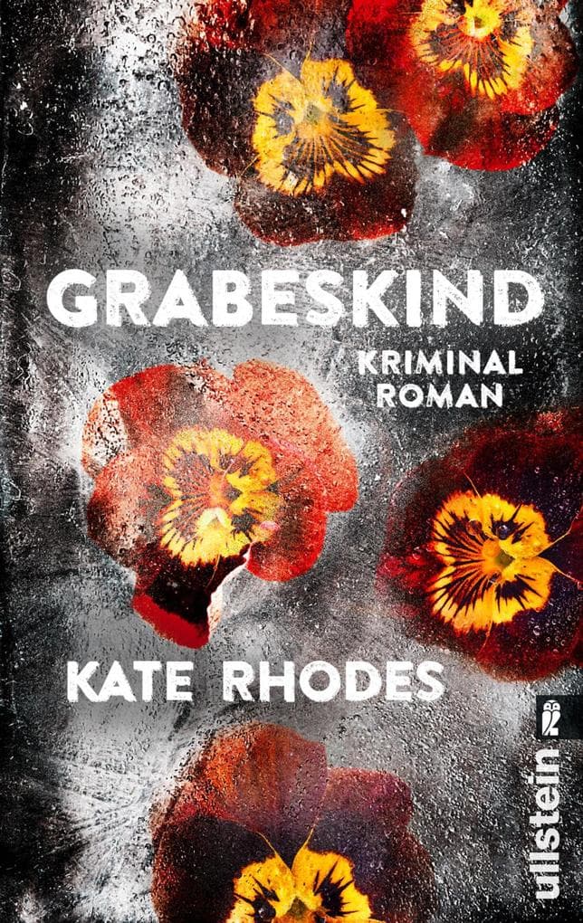 Grabeskind: Kriminalroman