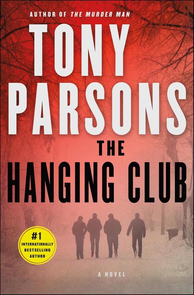 The Hanging Club: A Novel