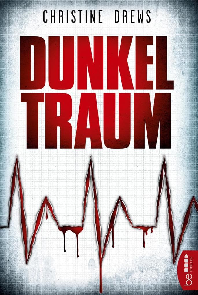 Dunkeltraum: Während du schläfst