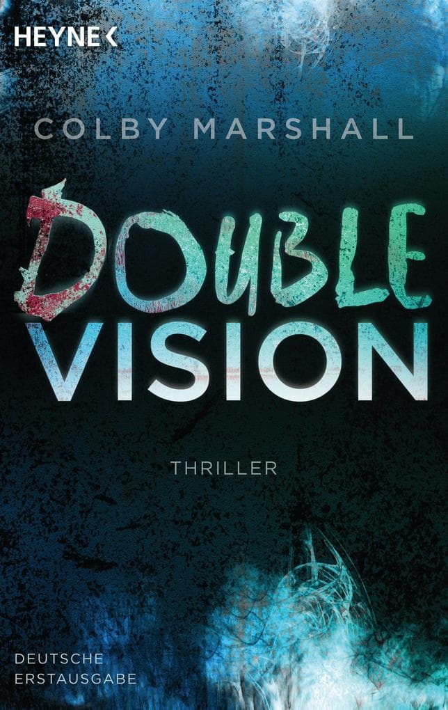 Double Vision: Thriller