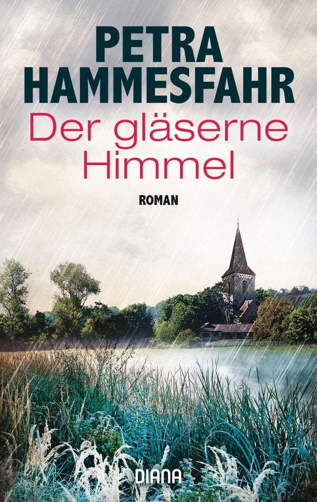 Der gläserne Himmel: Roman