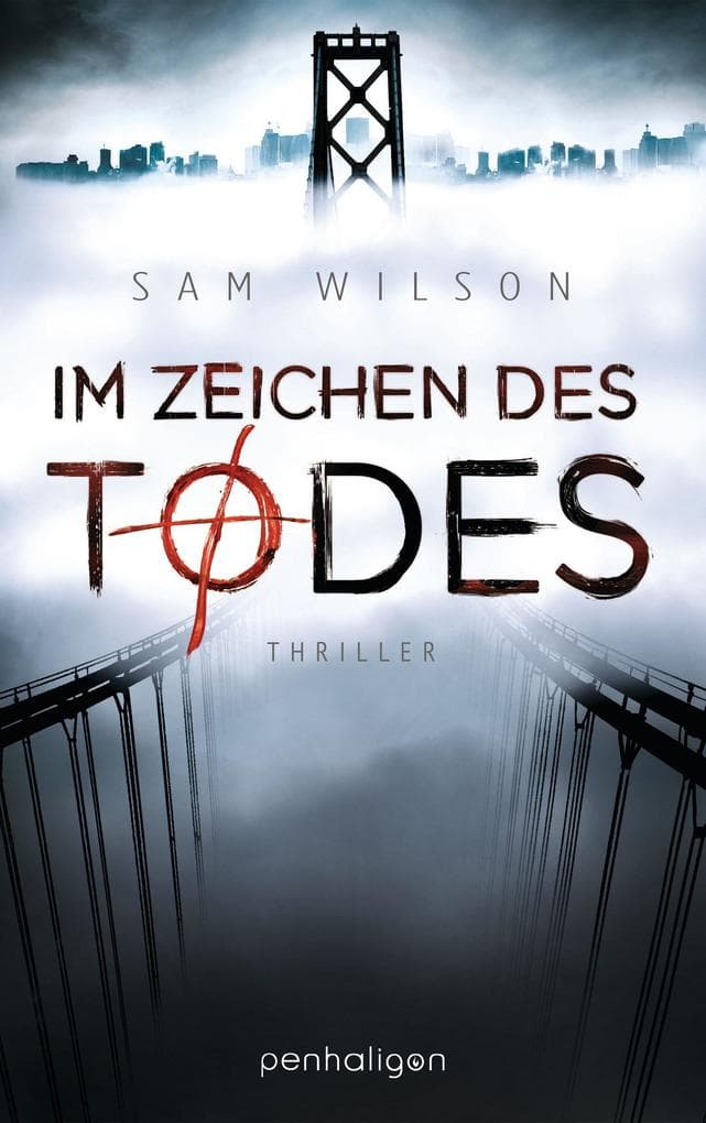 Im Zeichen des Todes: Thriller