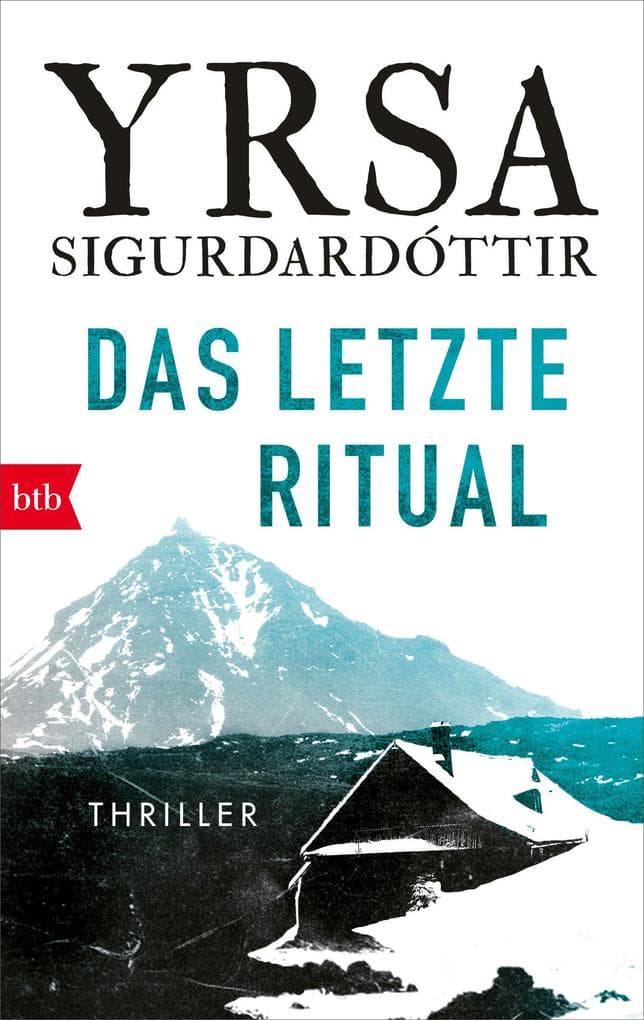 Das letzte Ritual: Thriller