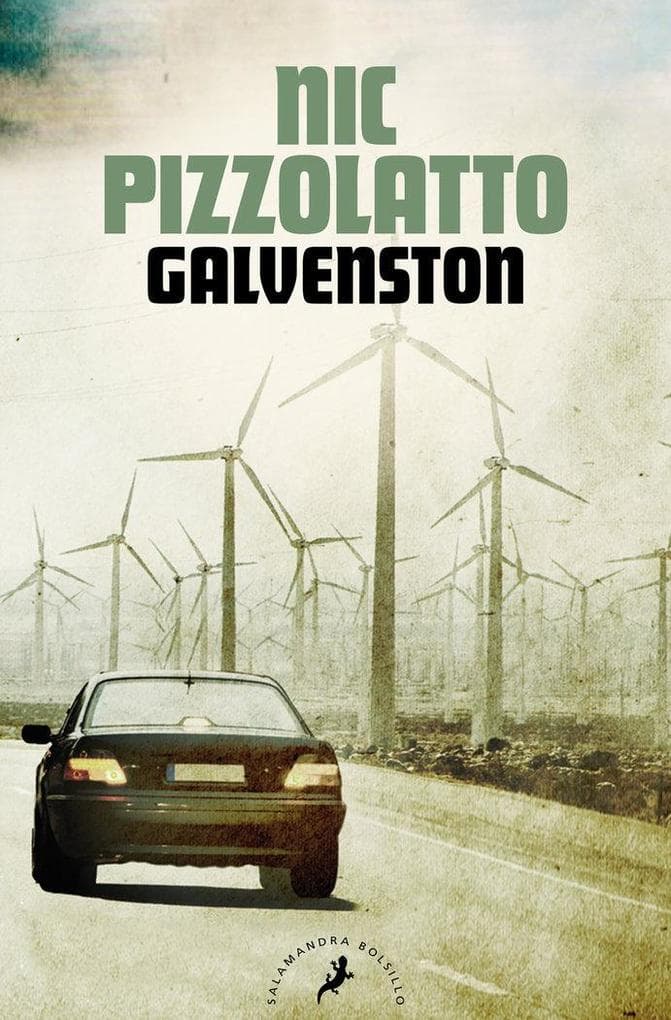 Galveston